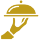 24x7 room service