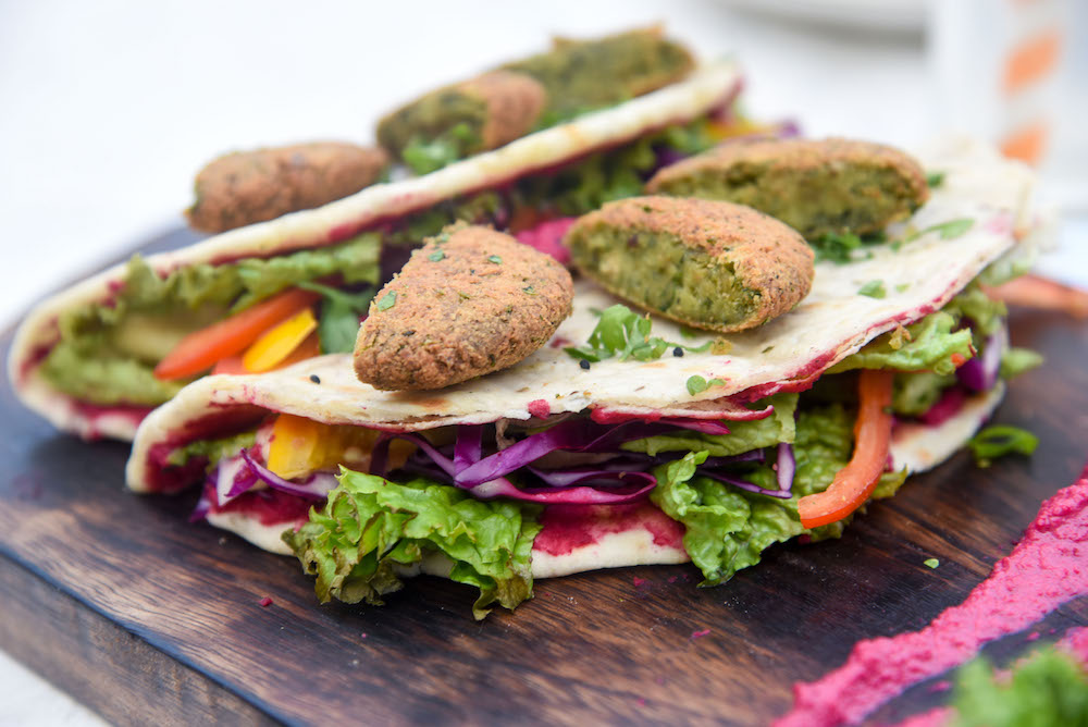 Roof Top Lounge in Udaipur